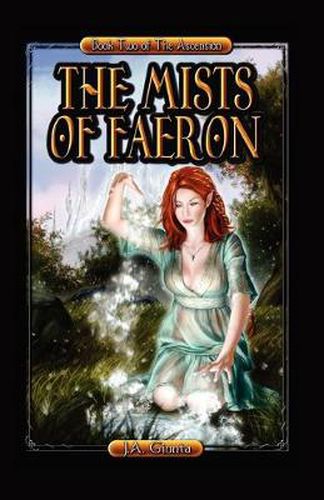 Cover image for The Mists of Faeron