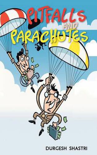 Cover image for Pitfalls and Parachutes