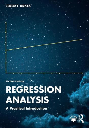 Cover image for Regression Analysis: A Practical Introduction