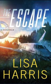 Cover image for Escape