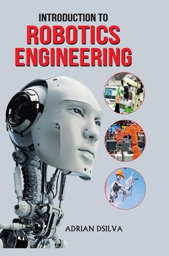 Cover image for Introduction to Robotics Engineering