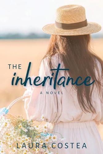 Cover image for The Inheritance