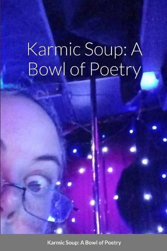 Cover image for Karmic Soup