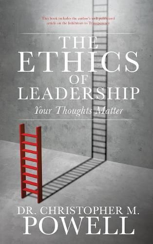 The Ethics of Leadership