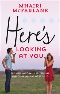 Cover image for Here's Looking At You