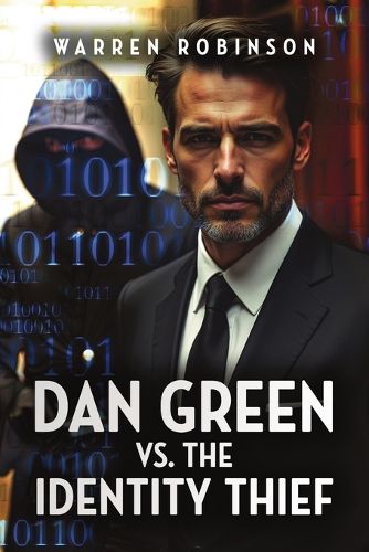 Cover image for Dan Green vs. The Identity Thief