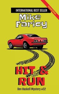 Cover image for Hit & Run