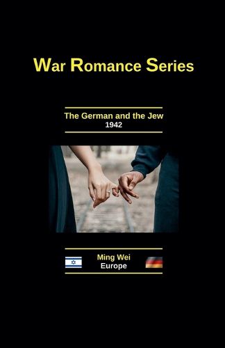 Cover image for The German and the Jew