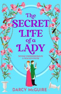 Cover image for The Secret Life of a Lady