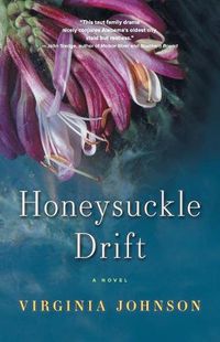 Cover image for Honeysuckle Drift