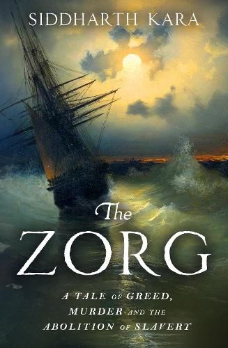Cover image for The Zorg