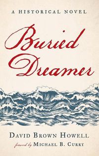 Cover image for Buried Dreamer