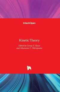 Cover image for Kinetic Theory