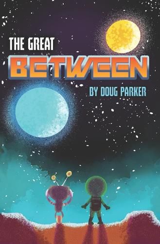Cover image for The Great Between