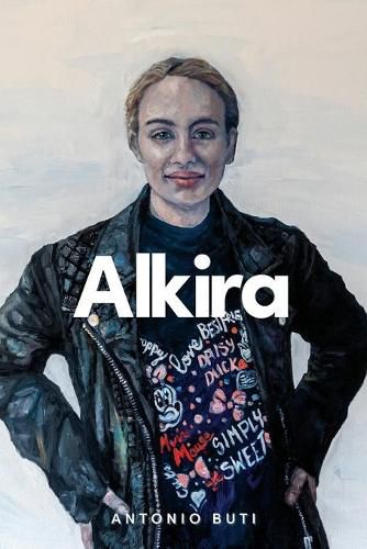 Cover image for Alkira