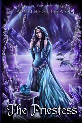 Cover image for The Priestess