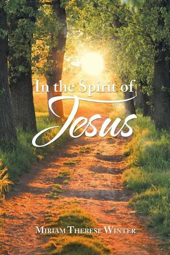 Cover image for In the Spirit of Jesus