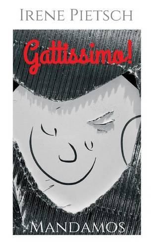 Cover image for Gattissimo!