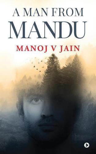 Cover image for A Man from Mandu