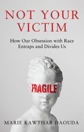 Cover image for Not Your Victim