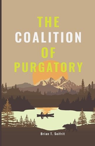 Cover image for The Coalition of Purgatory