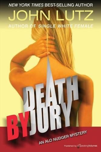 Cover image for Death by Jury: Alo Nudger Series