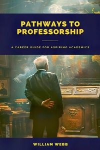 Cover image for Pathways to Professorship