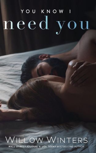 Cover image for You Know I Need You