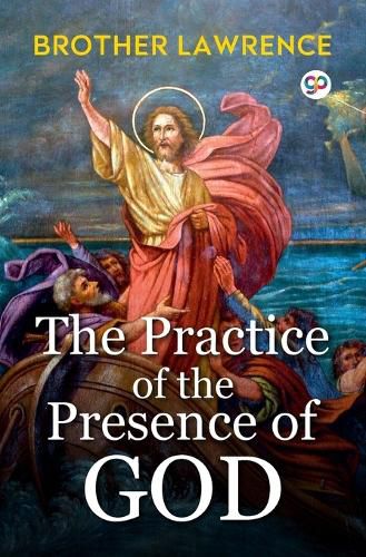 Cover image for The Practice of the Presence of God