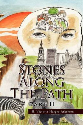 Cover image for Stones Along the Path Part II