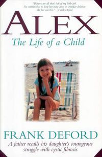 Cover image for Alex: The Life of a Child
