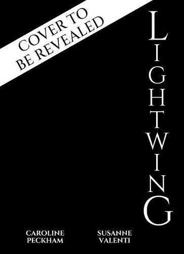 Cover image for Lightwing (Book 2 in the Crown of Hearts & Chaos Series)