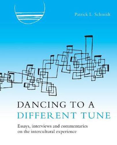 Cover image for Dancing to a Different Tune