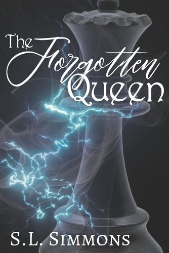 Cover image for The Forgotten Queen