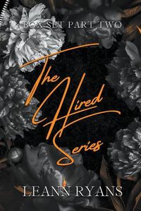 Cover image for The Hired Series Part 2