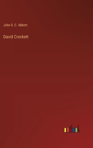 David Crockett