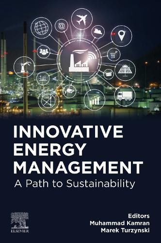 Cover image for Innovative Energy Management