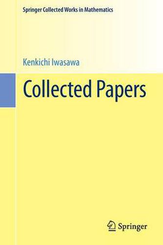 Cover image for Collected Papers