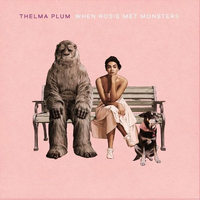 Cover image for When Rosie Met Monsters (Vinyl)