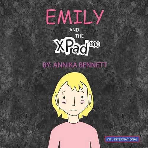 Cover image for Emily and the XPad800