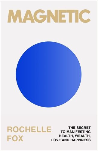Cover image for Magnetic