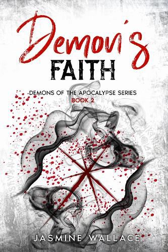 Cover image for Demon's Faith