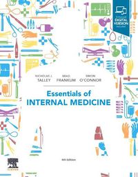 Cover image for Essentials of Internal Medicine