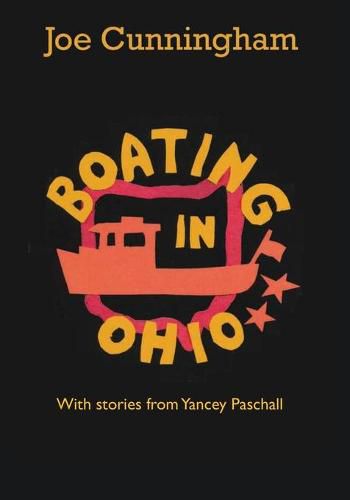 Cover image for Boating in Ohio