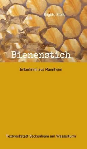 Cover image for Bienenstich