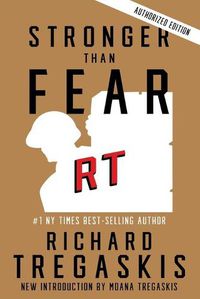 Cover image for Stronger Than Fear