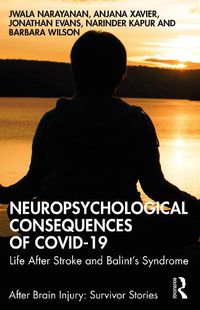 Cover image for Neuropsychological Consequences of COVID-19