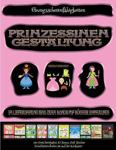 Cover image for UEbungsscherenfaehigkeiten