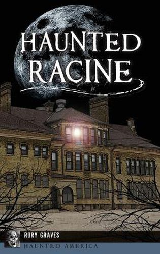 Cover image for Haunted Racine