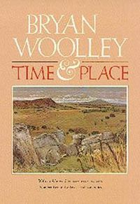 Cover image for Time and Place